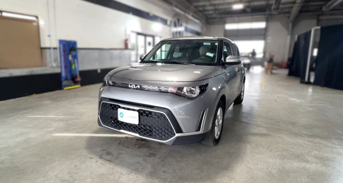 Thumbnail: 2024 Kia Soul - 1