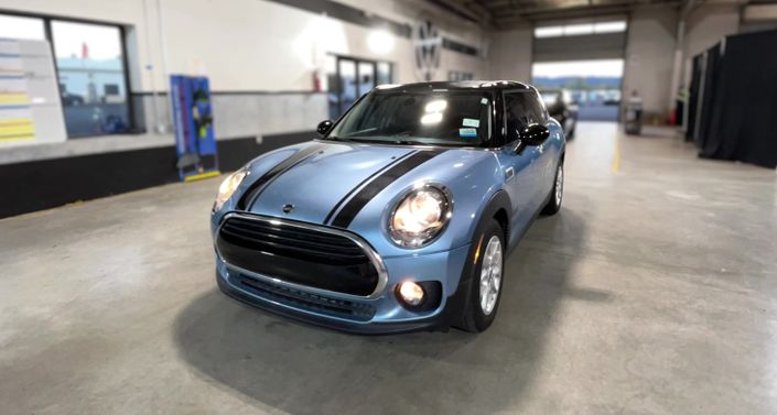 Thumbnail: 2017 MINI Cooper Clubman - 1