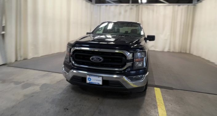 Thumbnail: 2023 Ford Econoline - 1