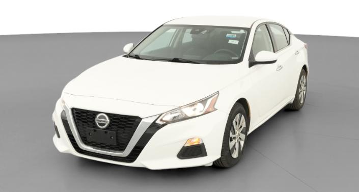 Thumbnail: 2021 Nissan Altima - 1