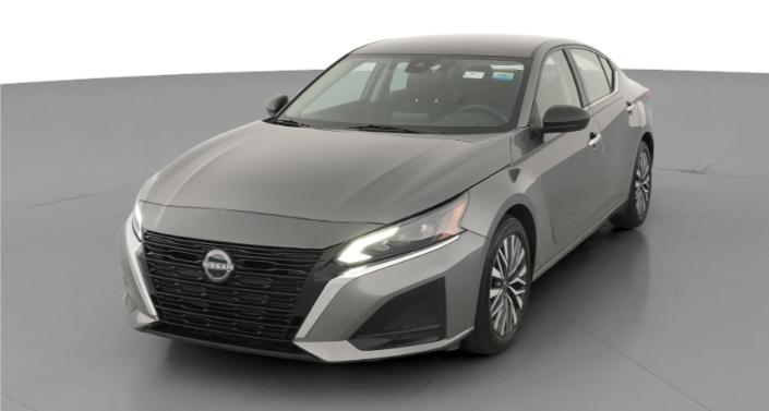 Thumbnail: 2024 Nissan Altima - 1