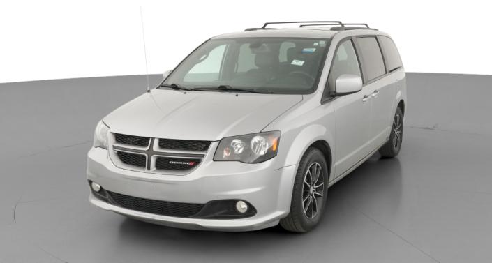 Thumbnail: 2019 Dodge Grand Caravan - 1