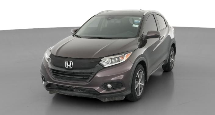 Thumbnail: 2021 Honda HR-V - 1