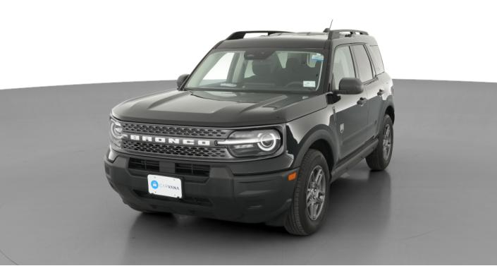 Thumbnail: 2025 Ford Bronco Sport - 1