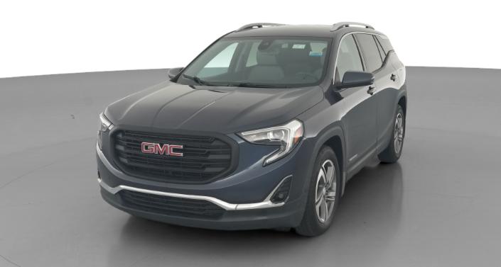 Thumbnail: 2019 GMC Terrain - 1