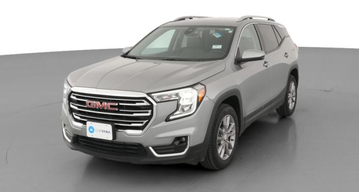 Thumbnail: 2024 GMC Terrain - 1