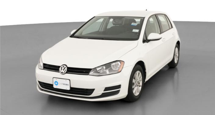 Thumbnail: 2015 Volkswagen Golf - 1