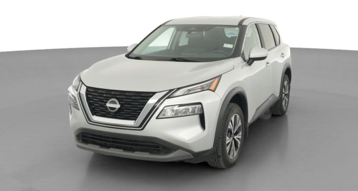 Thumbnail: 2023 Nissan Rogue - 1
