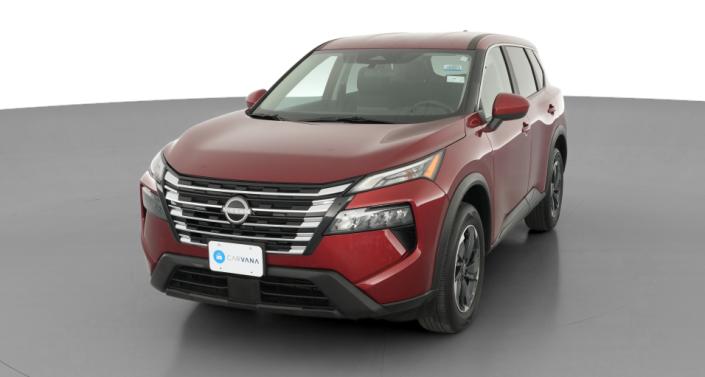 Thumbnail: 2025 Nissan Rogue - 1