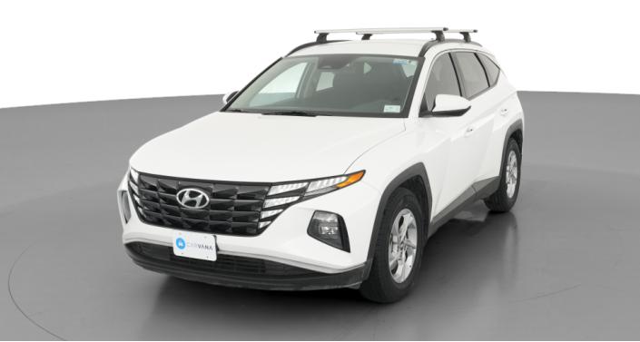 Thumbnail: 2024 Hyundai Tucson - 1