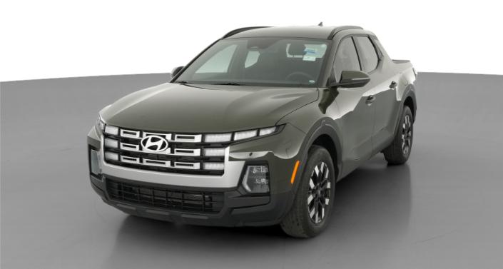 Thumbnail: 2025 Hyundai Santa Cruz - 1