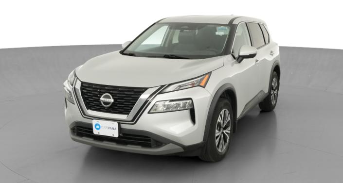 Thumbnail: 2021 Nissan Rogue - 1