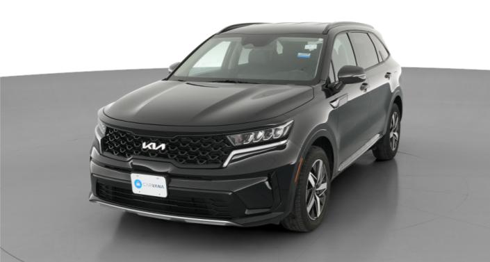 Thumbnail: 2023 Kia Sorento - 1