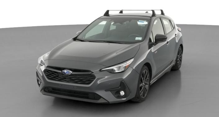 Thumbnail: 2024 Subaru Impreza - 1