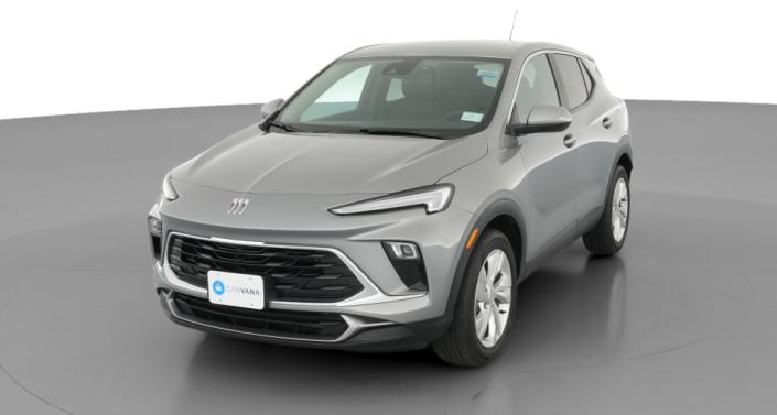 Thumbnail: 2025 Buick Encore GX - 1
