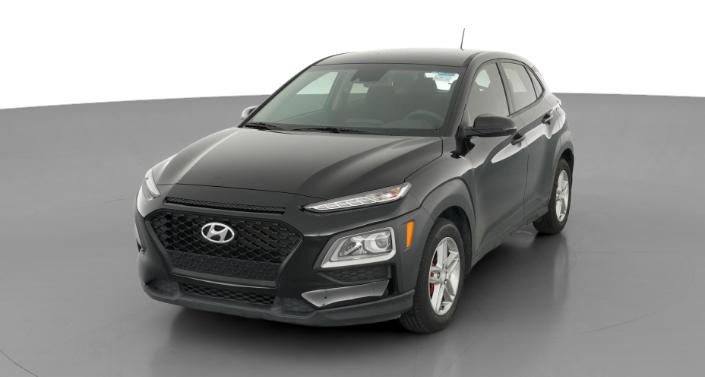 Thumbnail: 2021 Hyundai Kona - 1