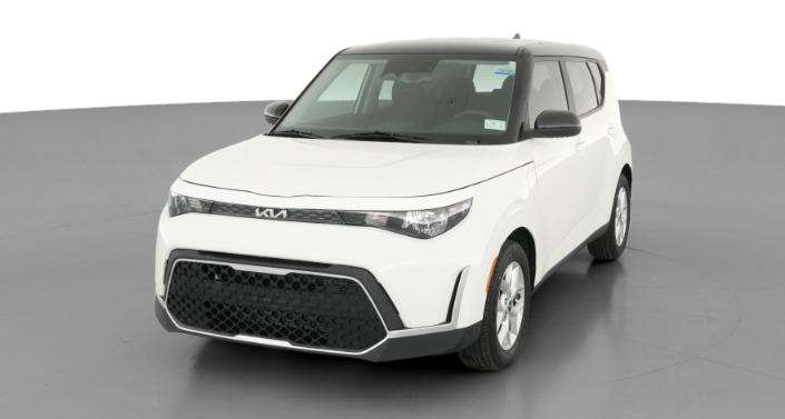 Thumbnail: 2023 Kia Soul - 1