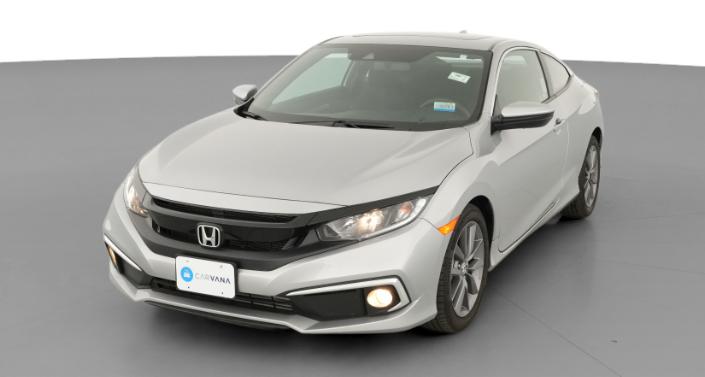 Thumbnail: 2019 Honda Civic - 1