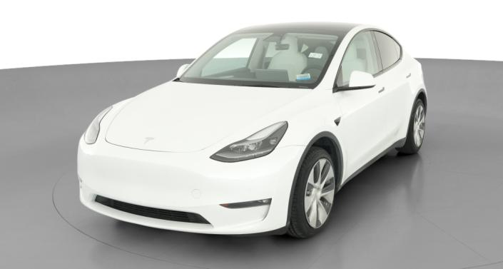 Thumbnail: 2022 Tesla Model Y - 1
