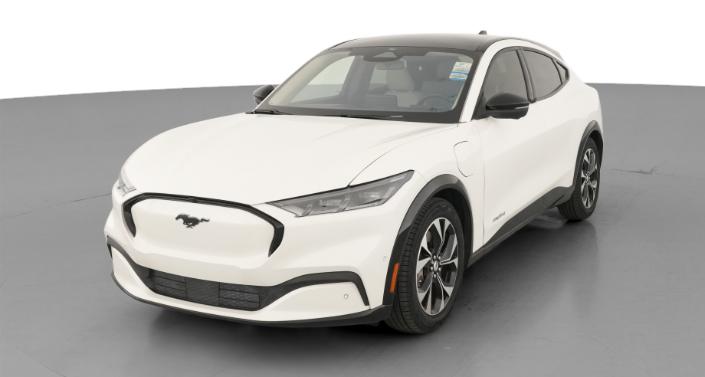 2021 Ford Mustang Mach-E Premium -
                  Tolleson, AZ