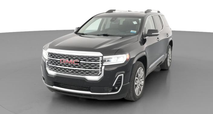 Thumbnail: 2022 GMC Acadia - 1