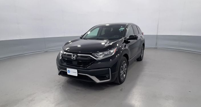Thumbnail: 2022 Honda CR-V - 1
