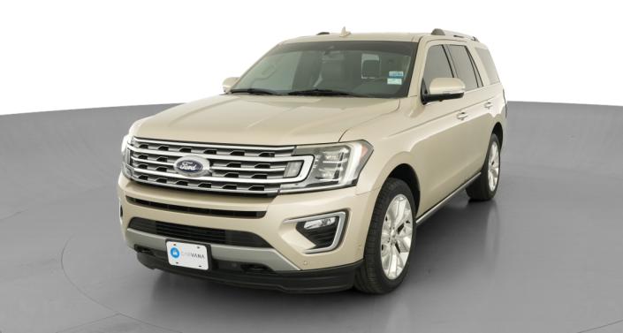 Thumbnail: 2018 Ford Expedition - 1