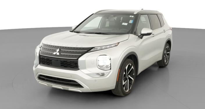 Thumbnail: 2024 Mitsubishi Outlander - 1