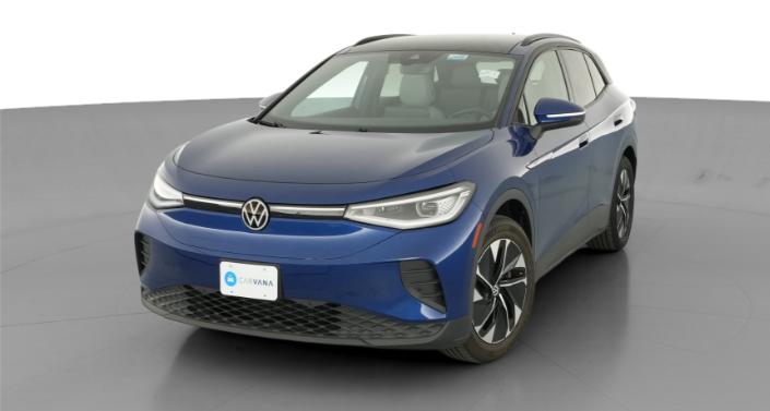 Thumbnail: 2022 Volkswagen ID.4 - 1