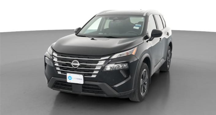 Thumbnail: 2024 Nissan Rogue - 1
