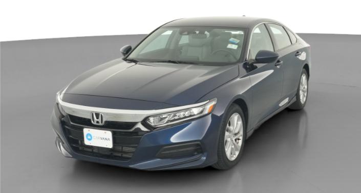 Thumbnail: 2020 Honda Accord - 1