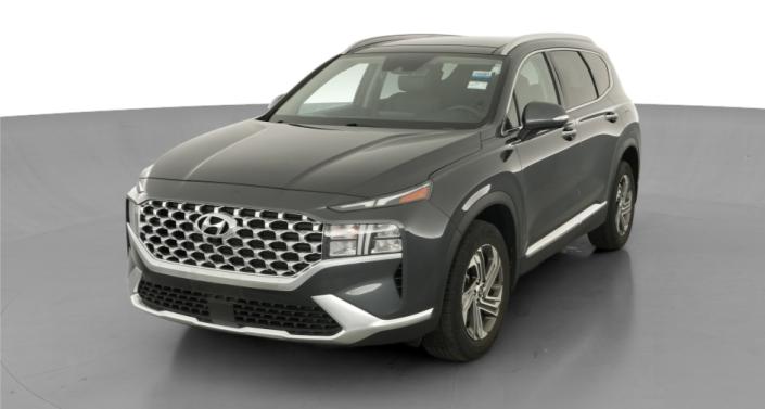 Thumbnail: 2023 Hyundai Santa Fe - 1