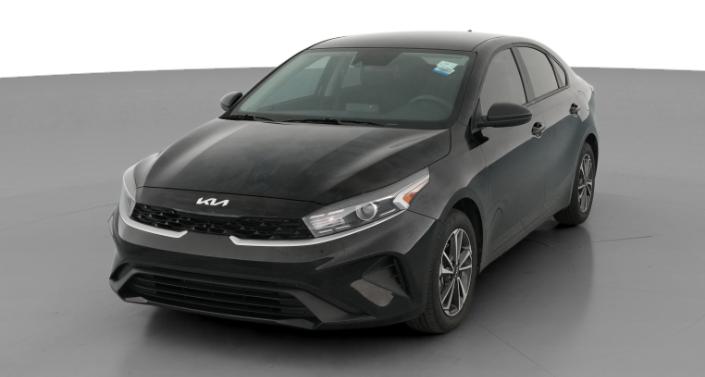 Thumbnail: 2024 Kia Forte - 1