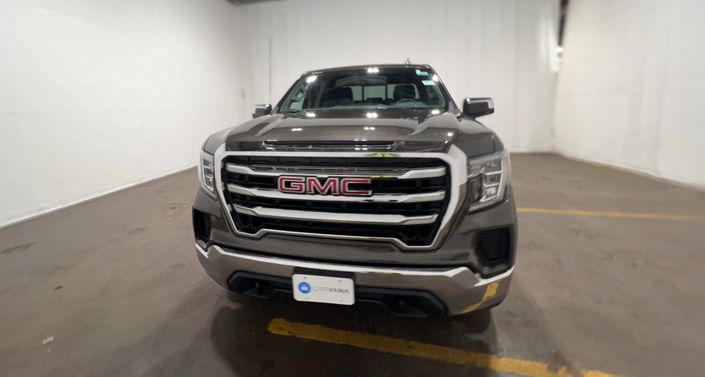 Thumbnail: 2019 GMC Sierra 1500 - 1