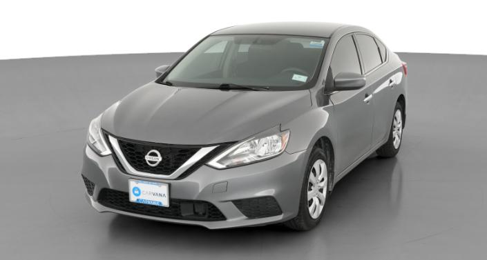 Thumbnail: 2019 Nissan Sentra - 1