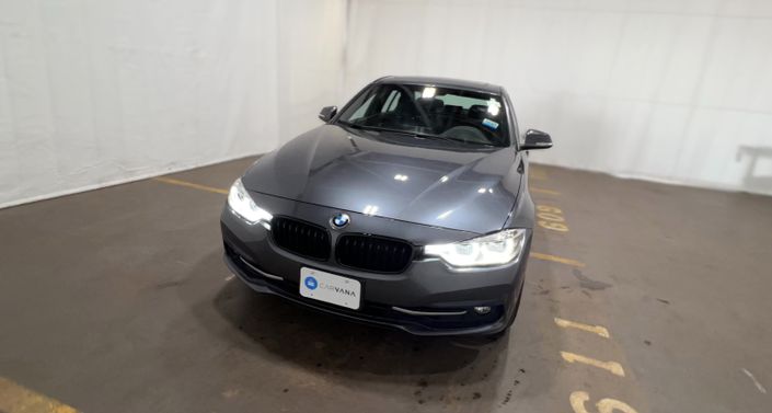 Thumbnail: 2018 BMW 3 Series - 1