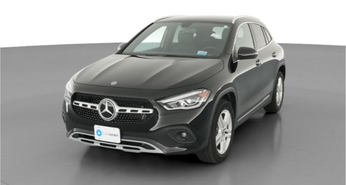 Thumbnail: 2023 Mercedes-Benz GLA - 1