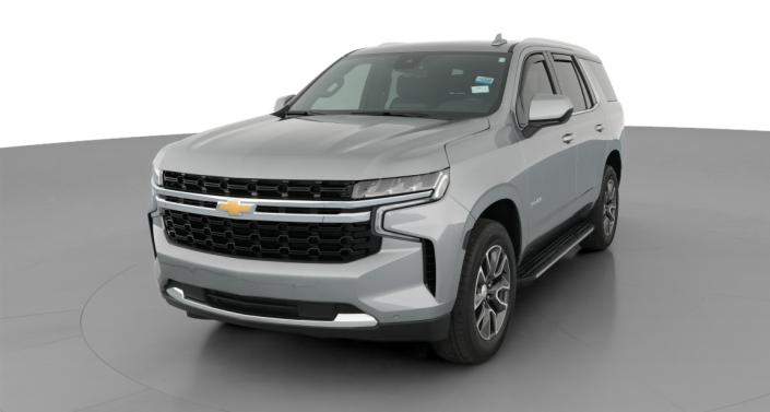 Thumbnail: 2023 Chevrolet Tahoe - 1