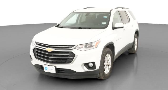 Thumbnail: 2019 Chevrolet Traverse - 1