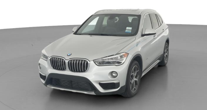 Thumbnail: 2018 BMW X1 - 1