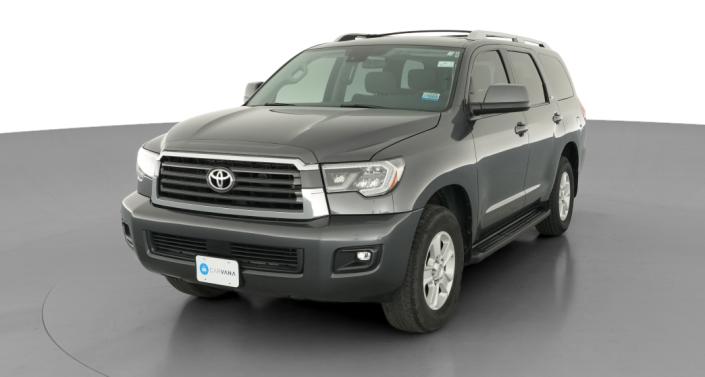 2018 Toyota Sequoia SR5 -
                  Richton Park, IL