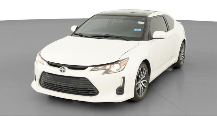 2015 Scion tC  -
                  Tolleson, AZ