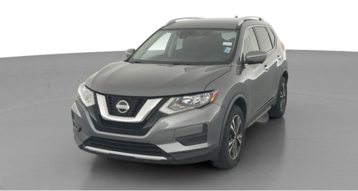 Thumbnail: 2019 Nissan Rogue - 1