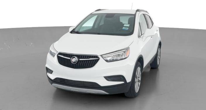 Thumbnail: 2020 Buick Encore - 1