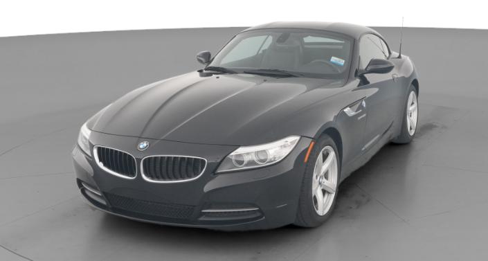 Thumbnail: 2016 BMW Z4 - 1