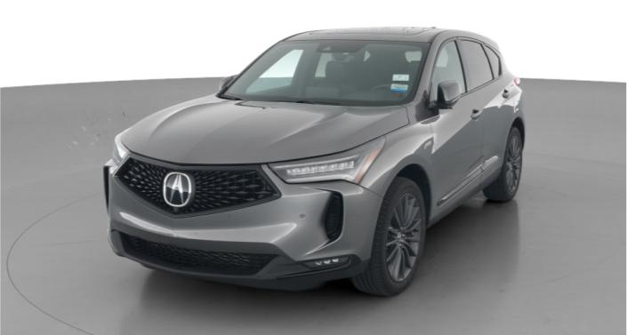 Thumbnail: 2022 Acura RDX - 1