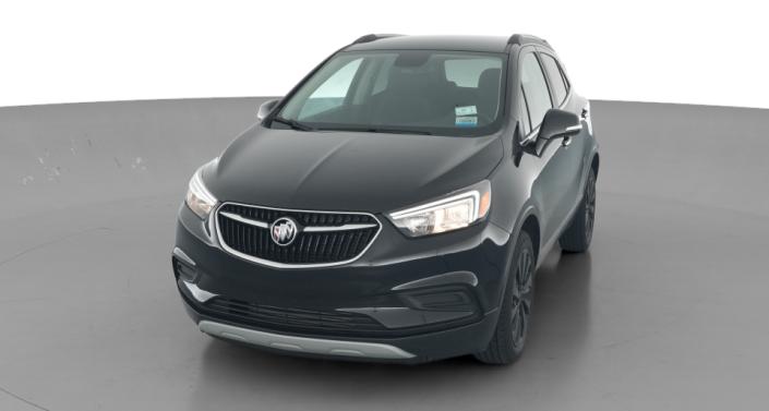 Thumbnail: 2017 Buick Encore - 1