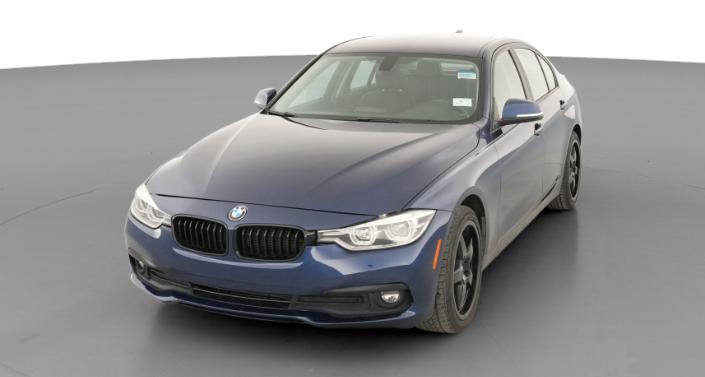 Thumbnail: 2018 BMW 3 Series - 1