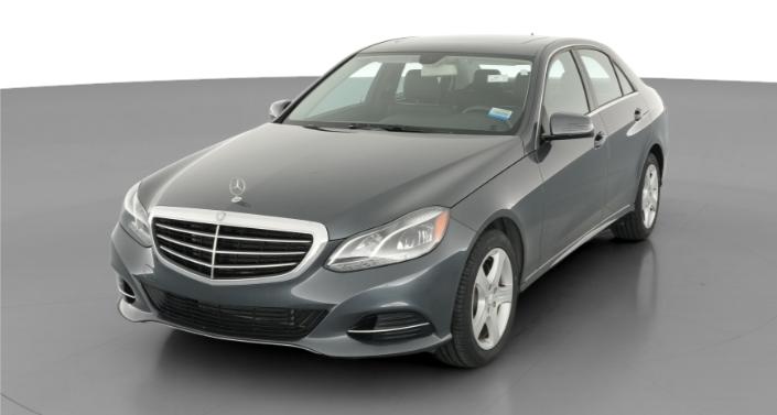 Thumbnail: 2016 Mercedes-Benz E-Class - 1