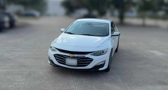 Thumbnail: 2024 Chevrolet Malibu - 1